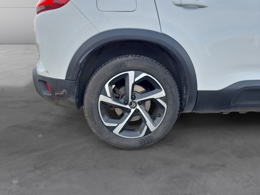 CITROEN d'occasion C5 AIRCR. HYBR 225 de 2021 Vichy (03)﻿