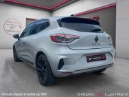 RENAULT d'occasion CLIO RENAULT CLIO V 1.6 E TECH 145 ESPRIT ALPINE