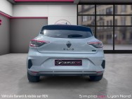 RENAULT d'occasion CLIO RENAULT CLIO V 1.6 E TECH 145 ESPRIT ALPINE