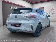 RENAULT d'occasion CLIO RENAULT CLIO V 1.6 E TECH 145 ESPRIT ALPINE