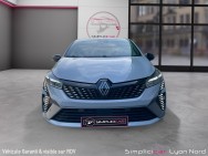 RENAULT d'occasion CLIO RENAULT CLIO V 1.6 E TECH 145 ESPRIT ALPINE