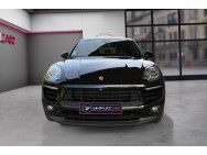 PORSCHE d'occasion MACAN 3.0 V6 258ch S Diesel PDK de 2016 Champigny