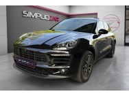 PORSCHE d'occasion MACAN 3.0 V6 258ch S Diesel PDK de 2016 Champigny
