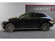PORSCHE d'occasion MACAN 3.0 V6 258ch S Diesel PDK de 2016 Champigny