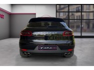 PORSCHE d'occasion MACAN 3.0 V6 258ch S Diesel PDK de 2016 Champigny