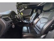 PORSCHE d'occasion MACAN 3.0 V6 258ch S Diesel PDK de 2016 Champigny