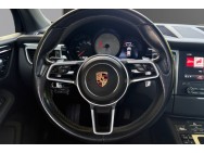 PORSCHE d'occasion MACAN 3.0 V6 258ch S Diesel PDK de 2016 Champigny