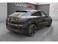 PORSCHE d'occasion CAYENNE 3.0 V6 462ch E-Hybrid de 2020 Champigny