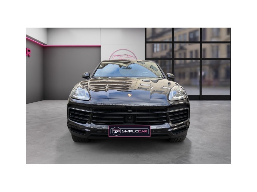 PORSCHE d'occasion CAYENNE 3.0 V6 462ch E-Hybrid de 2020 Champigny