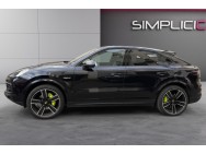 PORSCHE d'occasion CAYENNE 3.0 V6 462ch E-Hybrid de 2020 Champigny