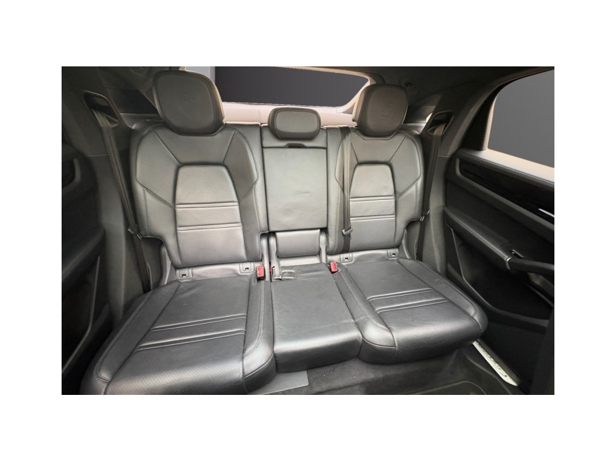 PORSCHE d'occasion CAYENNE 3.0 V6 462ch E-Hybrid de 2020 Champigny
