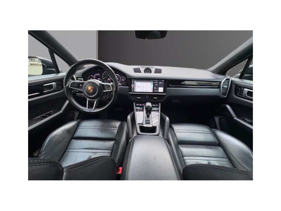 PORSCHE d'occasion CAYENNE 3.0 V6 462ch E-Hybrid de 2020 Champigny