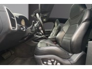 PORSCHE d'occasion CAYENNE 3.0 V6 462ch E-Hybrid de 2020 Champigny