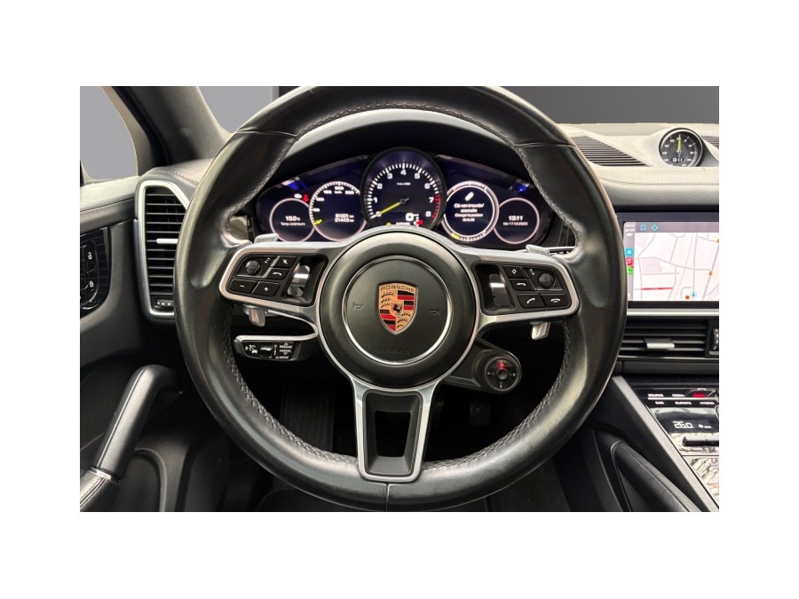 PORSCHE d'occasion CAYENNE 3.0 V6 462ch E-Hybrid de 2020 Champigny