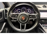 PORSCHE d'occasion CAYENNE 3.0 V6 462ch E-Hybrid de 2020 Champigny