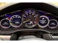 PORSCHE d'occasion CAYENNE 3.0 V6 462ch E-Hybrid de 2020 Champigny