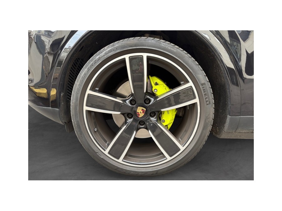 PORSCHE d'occasion CAYENNE 3.0 V6 462ch E-Hybrid de 2020 Champigny