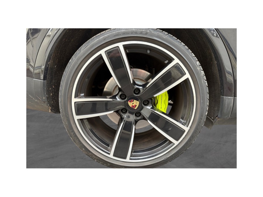 PORSCHE d'occasion CAYENNE 3.0 V6 462ch E-Hybrid de 2020 Champigny
