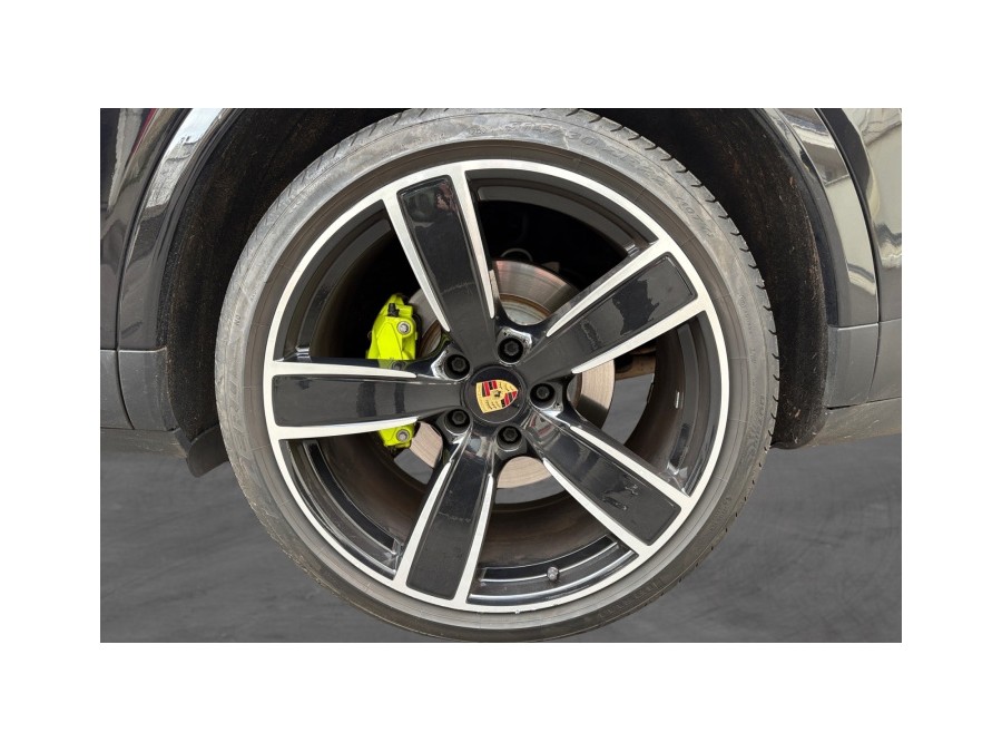 PORSCHE d'occasion CAYENNE 3.0 V6 462ch E-Hybrid de 2020 Champigny