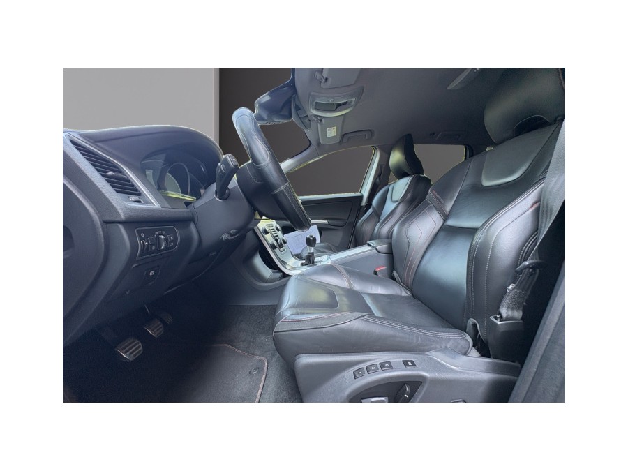 VOLVO d'occasion XC60 D4 AWD 190ch Ocean Race Edition de 2015