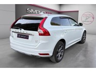 VOLVO d'occasion XC60 D4 AWD 190ch Ocean Race Edition de 2015