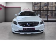 VOLVO d'occasion XC60 D4 AWD 190ch Ocean Race Edition de 2015