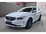 VOLVO d'occasion XC60 D4 AWD 190ch Ocean Race Edition de 2015