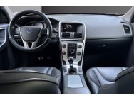 VOLVO d'occasion XC60 D4 AWD 190ch Ocean Race Edition de 2015