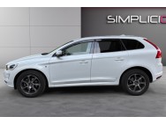 VOLVO d'occasion XC60 D4 AWD 190ch Ocean Race Edition de 2015