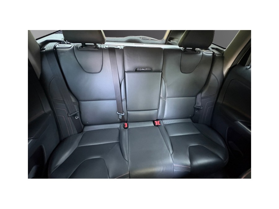 VOLVO d'occasion XC60 D4 AWD 190ch Ocean Race Edition de 2015