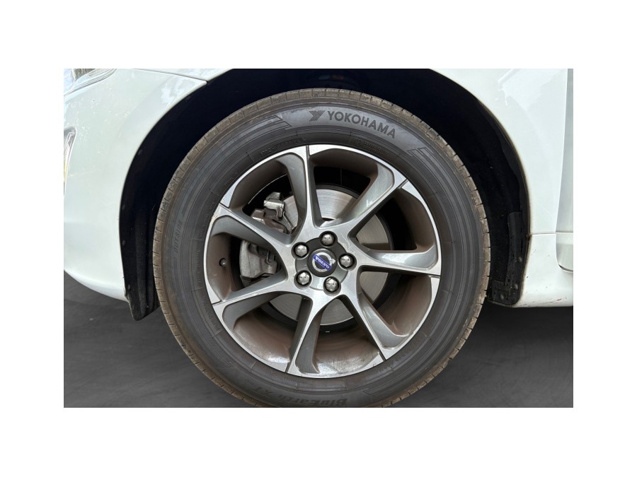 VOLVO d'occasion XC60 D4 AWD 190ch Ocean Race Edition de 2015