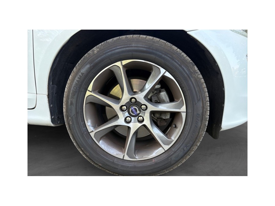VOLVO d'occasion XC60 D4 AWD 190ch Ocean Race Edition de 2015