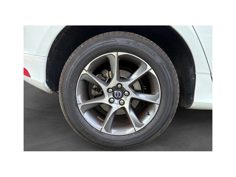 VOLVO d'occasion XC60 D4 AWD 190ch Ocean Race Edition de 2015