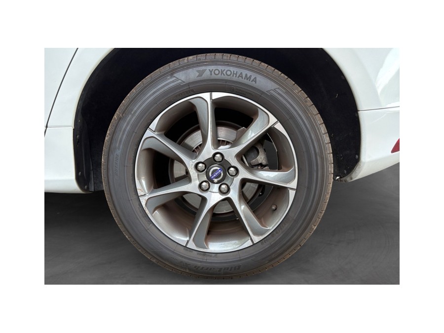 VOLVO d'occasion XC60 D4 AWD 190ch Ocean Race Edition de 2015