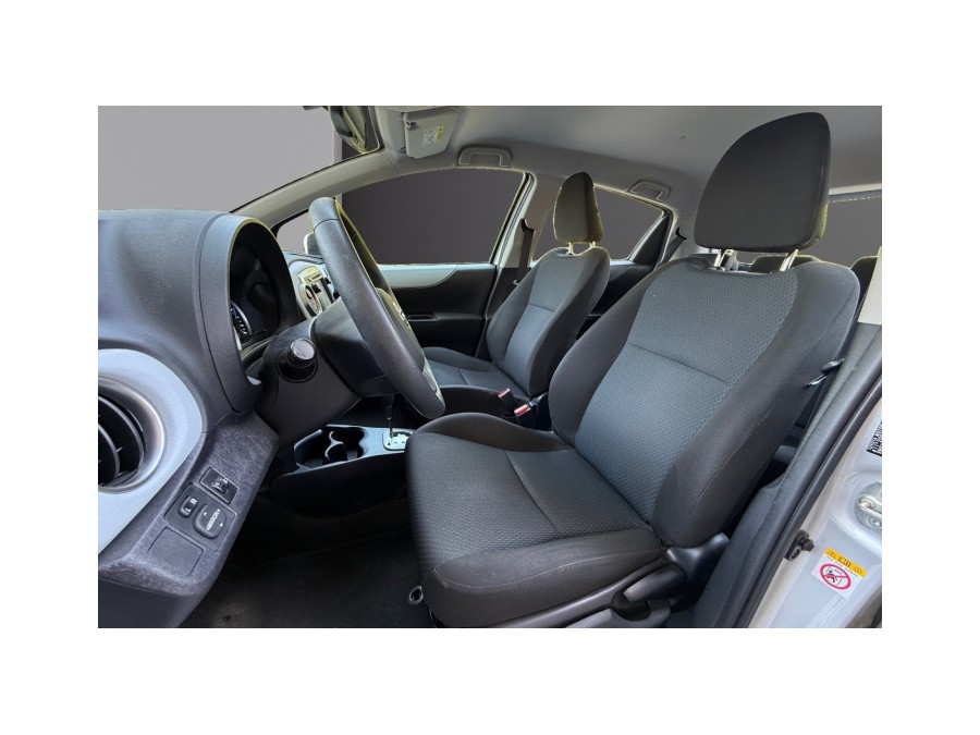 TOYOTA d'occasion YARIS 1.5 Hybrid de 2013 Champigny sur Marne (94)﻿