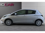 TOYOTA d'occasion YARIS 1.5 Hybrid de 2013 Champigny sur Marne (94)﻿