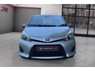 TOYOTA d'occasion YARIS 1.5 Hybrid de 2013 Champigny sur Marne (94)﻿