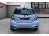 TOYOTA d'occasion YARIS 1.5 Hybrid de 2013 Champigny sur Marne (94)﻿