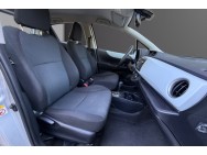 TOYOTA d'occasion YARIS 1.5 Hybrid de 2013 Champigny sur Marne (94)﻿