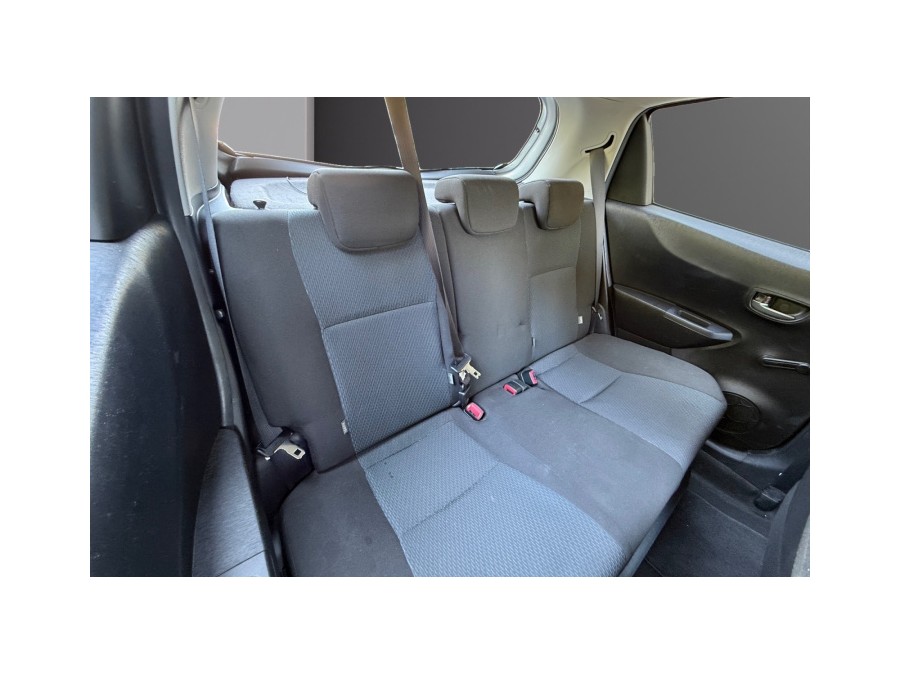 TOYOTA d'occasion YARIS 1.5 Hybrid de 2013 Champigny sur Marne (94)﻿