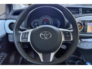 TOYOTA d'occasion YARIS 1.5 Hybrid de 2013 Champigny sur Marne (94)﻿