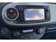 TOYOTA d'occasion YARIS 1.5 Hybrid de 2013 Champigny sur Marne (94)﻿