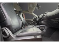 SMART d'occasion FORFOUR 109ch Brabus Xclusive twinamic de 2017