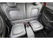 SMART d'occasion FORFOUR 109ch Brabus Xclusive twinamic de 2017