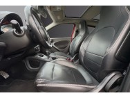 SMART d'occasion FORFOUR 109ch Brabus Xclusive twinamic de 2017