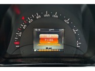 SMART d'occasion FORFOUR 109ch Brabus Xclusive twinamic de 2017