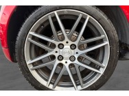 SMART d'occasion FORFOUR 109ch Brabus Xclusive twinamic de 2017