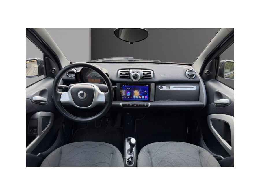 SMART d'occasion FORTWO 62 KW COUPE de 2013 Champigny sur Marne (94)﻿