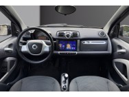 SMART d'occasion FORTWO 62 KW COUPE de 2013 Champigny sur Marne (94)﻿