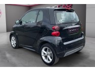 SMART d'occasion FORTWO 62 KW COUPE de 2013 Champigny sur Marne (94)﻿